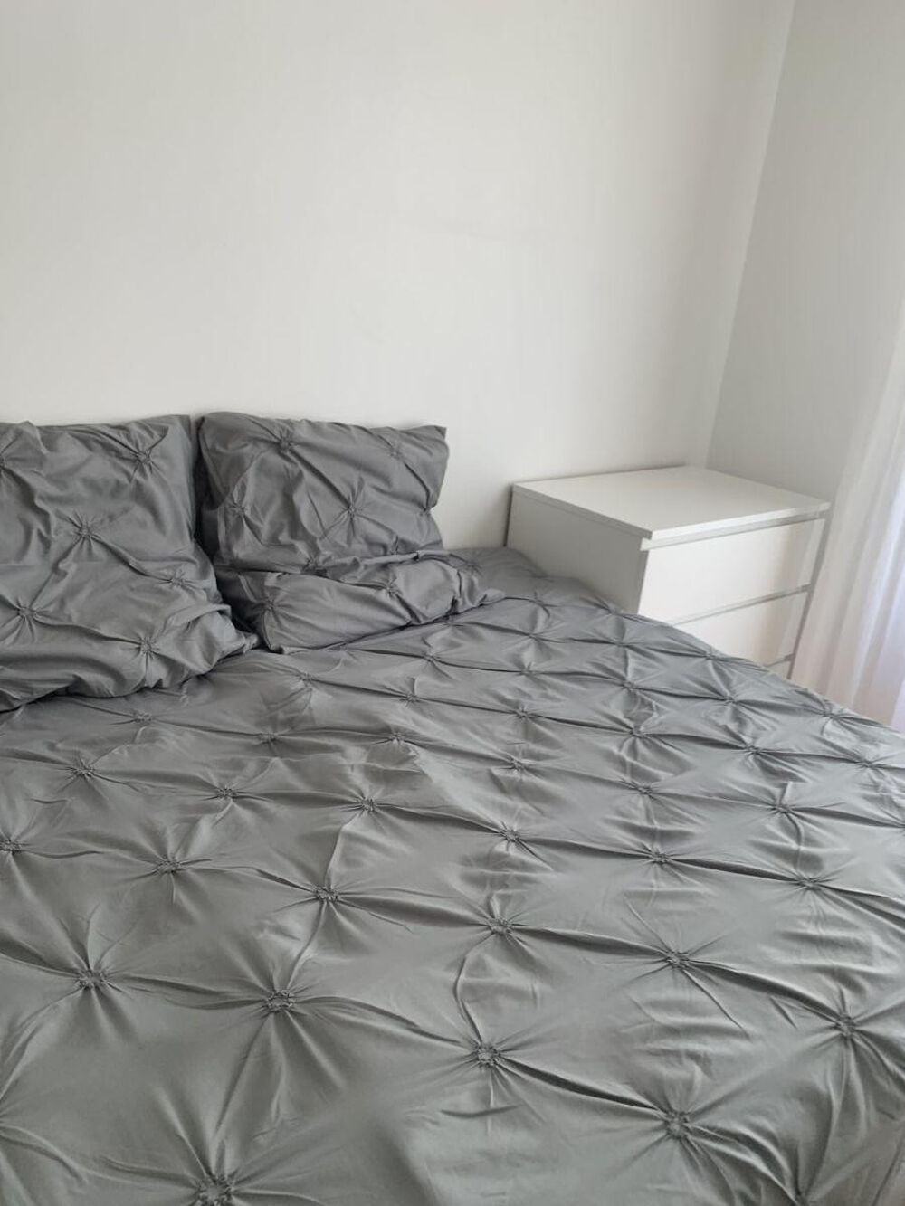 Location Appartement Beau studio meublé 29m² à mairie d'Issy Issy-les-moulineaux