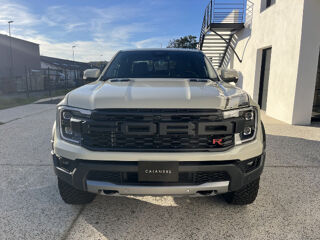 Ranger RAPTOR R  V6 410 CH 2025 occasion 33260 La Teste-de-Buch
