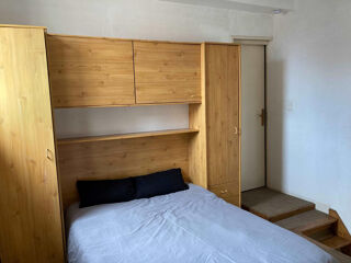 Location Appartement Loft quasi meublé, 31m² prox Terreaux, métro A+C Lyon 1