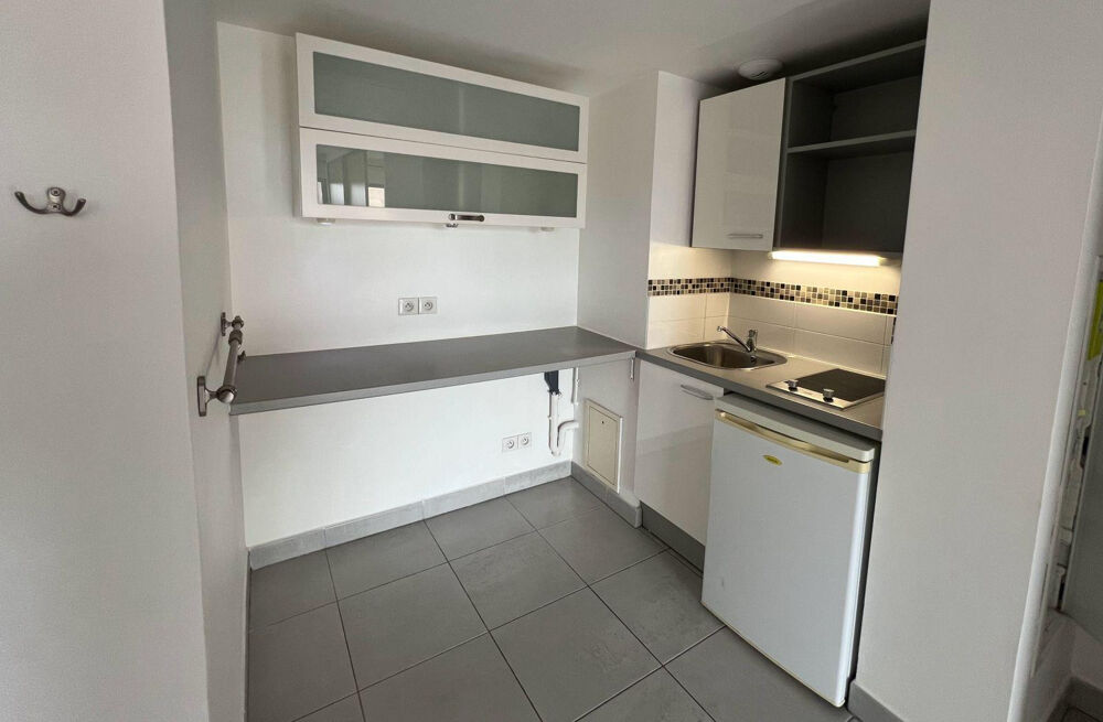 Location Appartement Appart Aix T2 proche Grand Théatre de Provence Aix-en-provence
