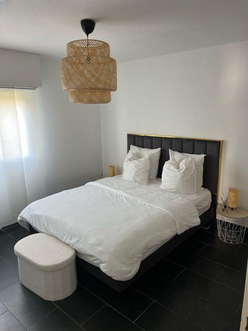 Location Appartement Magnifique T2 sans vis à vis et balcon Marseille 10