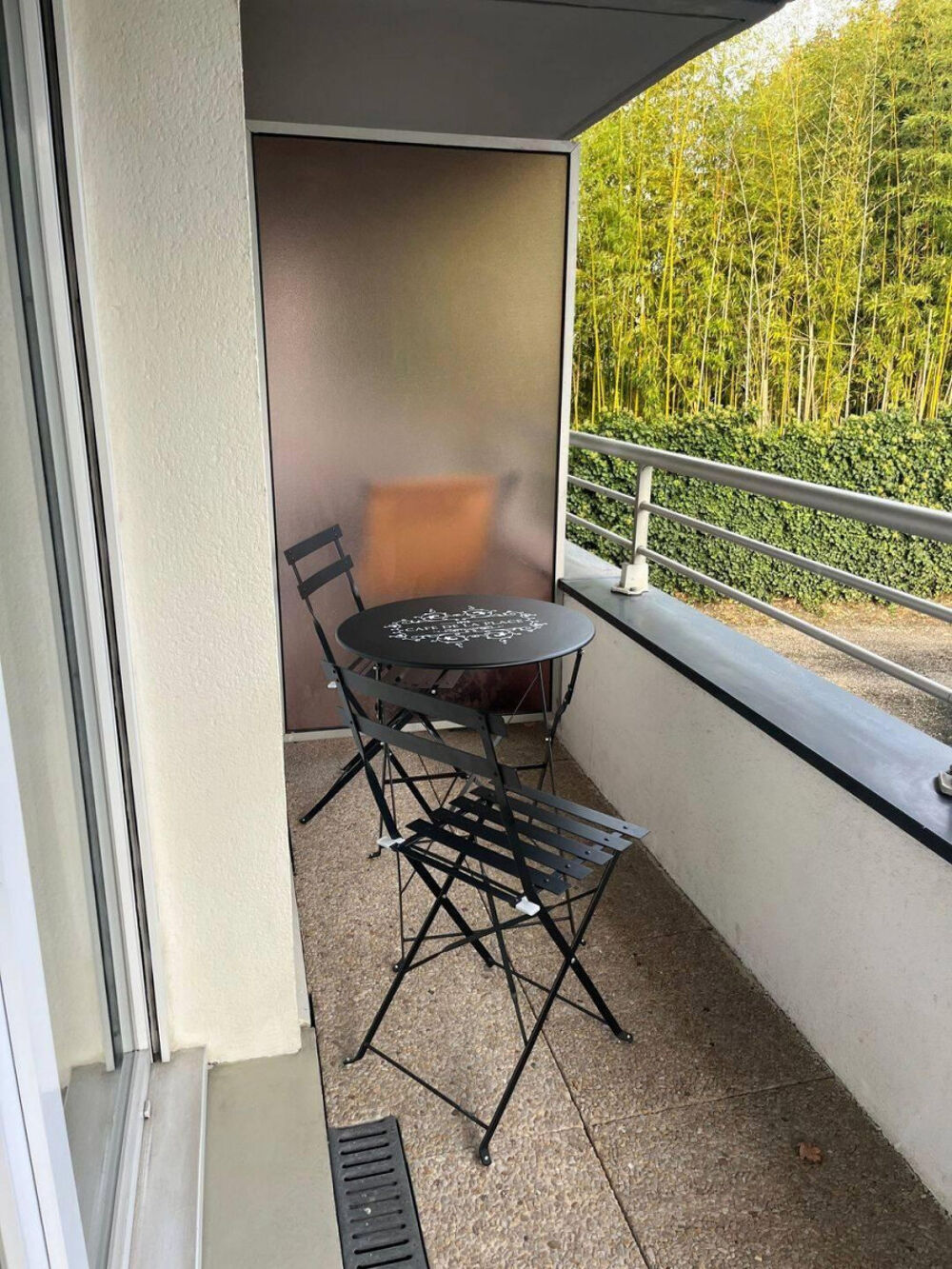 Location Appartement Superbe T2 meublé de 60m² – Fac de médecine Bordeaux
