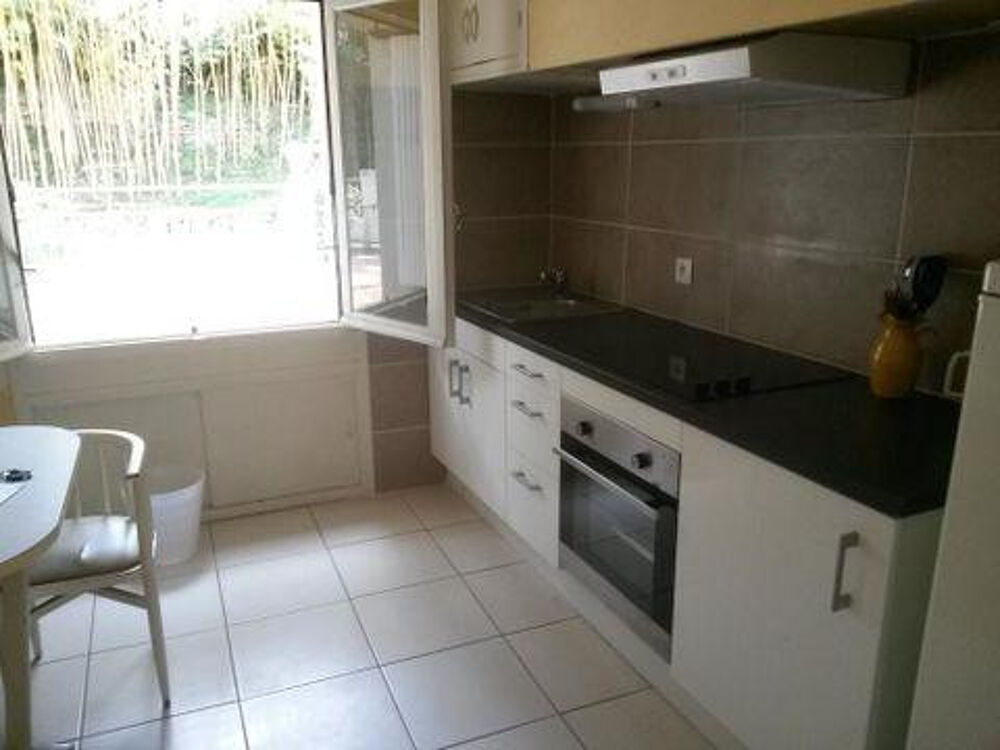 Location Appartement Dans propriété arborée et sécurisée Montpellier Montpellier