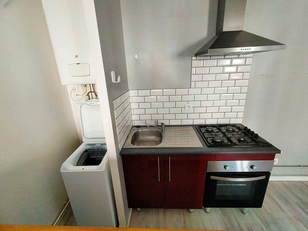 Location Appartement Beau studio Nantes Nantes