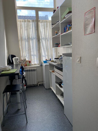 Location Appartement Coloc meublée 2 personnes Métro Gambetta Lille