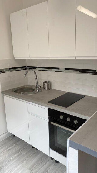 Location Appartement Beau studio meublé 26m² Charenton-le-Pont Charenton-le-pont