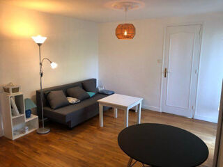 Location Appartement Beau T2 56m² dans résidence et quartier très calme La rochelle