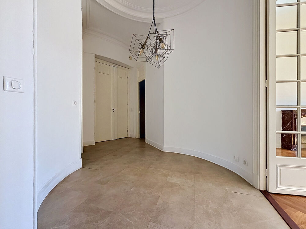 à vendre  Appartement Nice (06000)