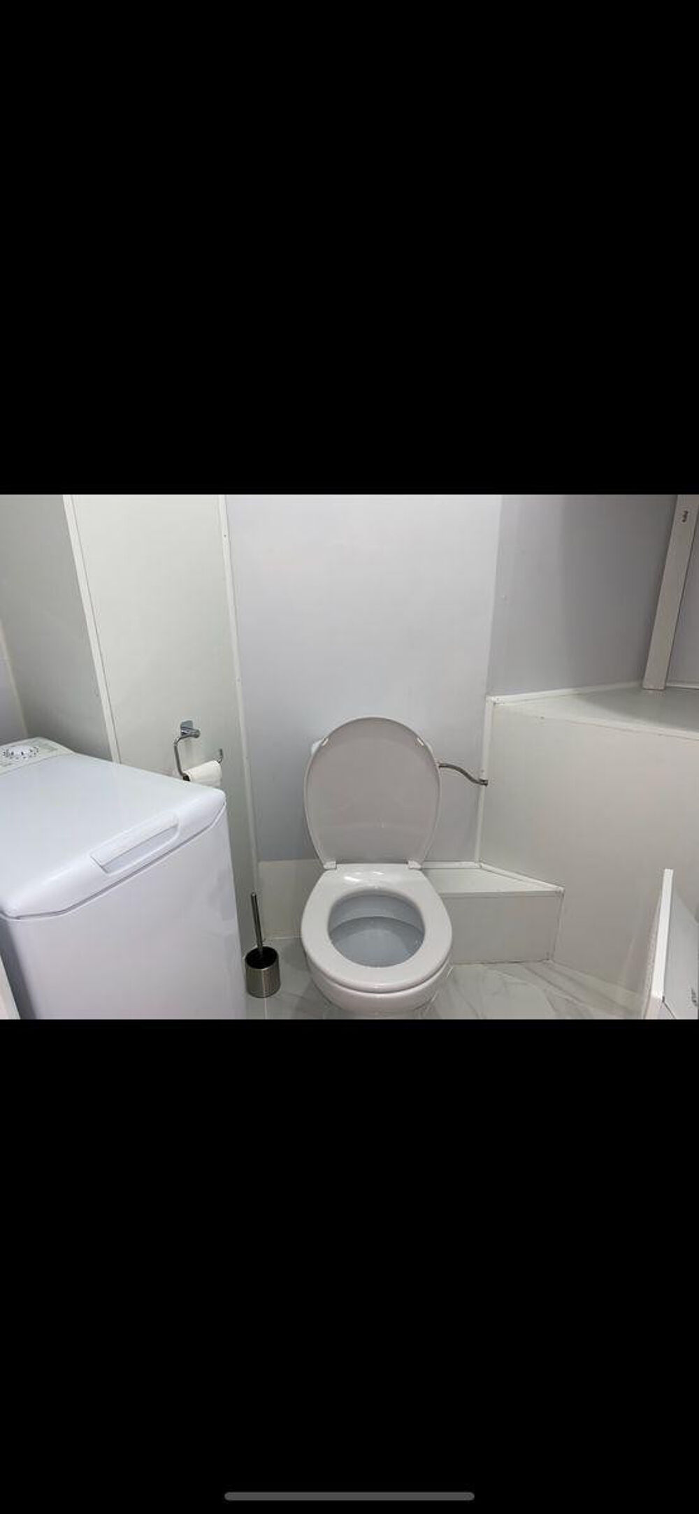 Location Appartement Appartement T2 secteur danton Le havre