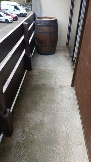  Appartement à louer 2 pièces 39 m²
