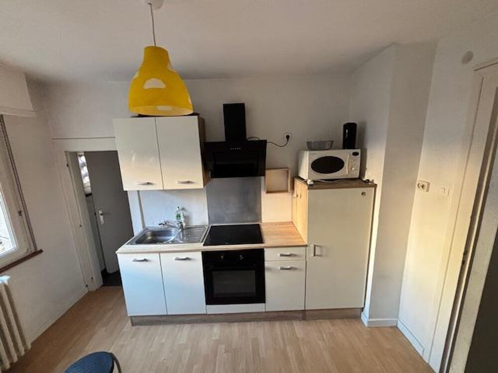   COLOCATION - 2 CHAMBRES DISPONIBLES Strasbourg