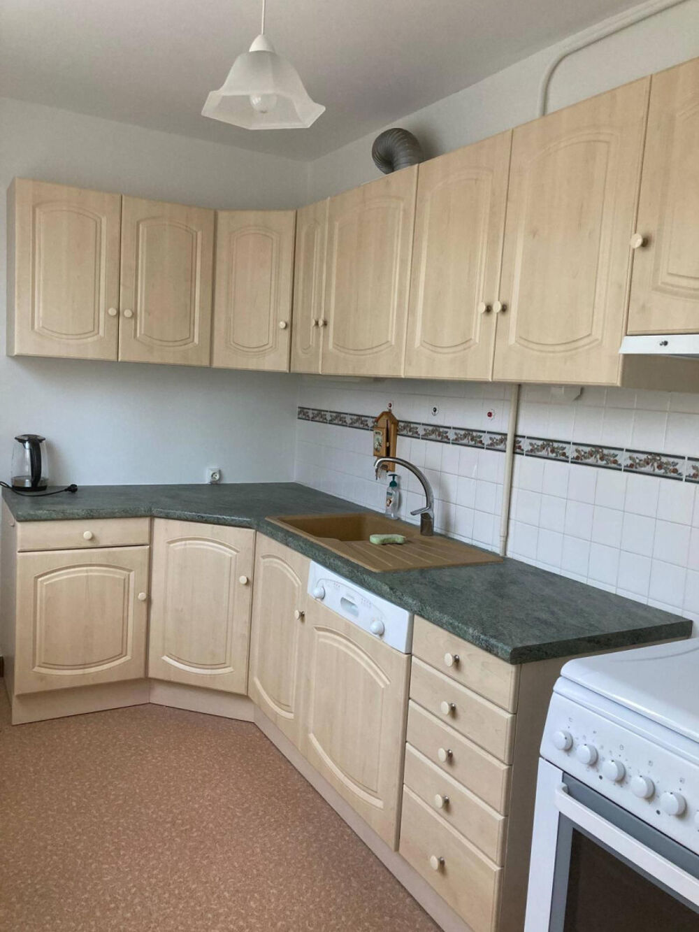 Location Appartement Beau F3 60m² bien situé avec de nombreux atouts Limoges