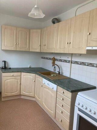 Location Appartement Beau F3 60m² bien situé avec de nombreux atouts Limoges