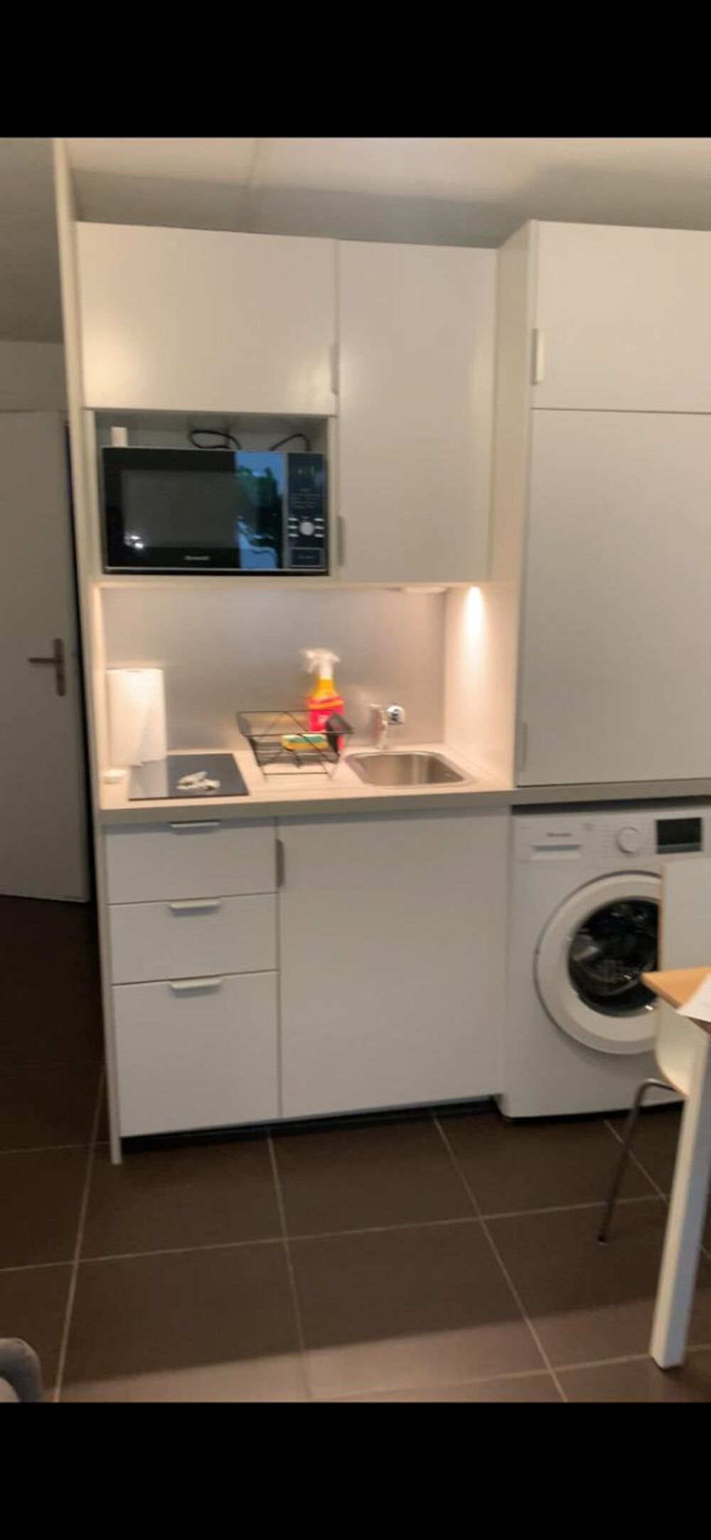 Location Appartement Studio tout confort à Levallois-Perret ! Levallois-perret