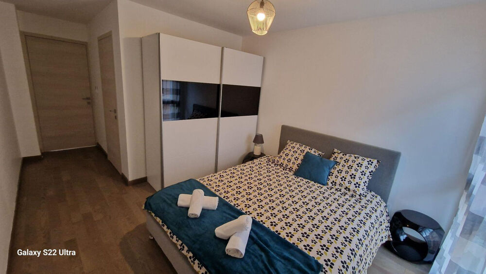 Location Appartement Spacieux,lumineux,chic en plein coeur du Lyon-Foch Lyon 6