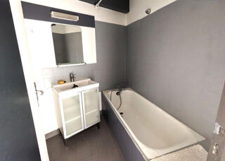  Appartement à louer 1 pièce 18 m²