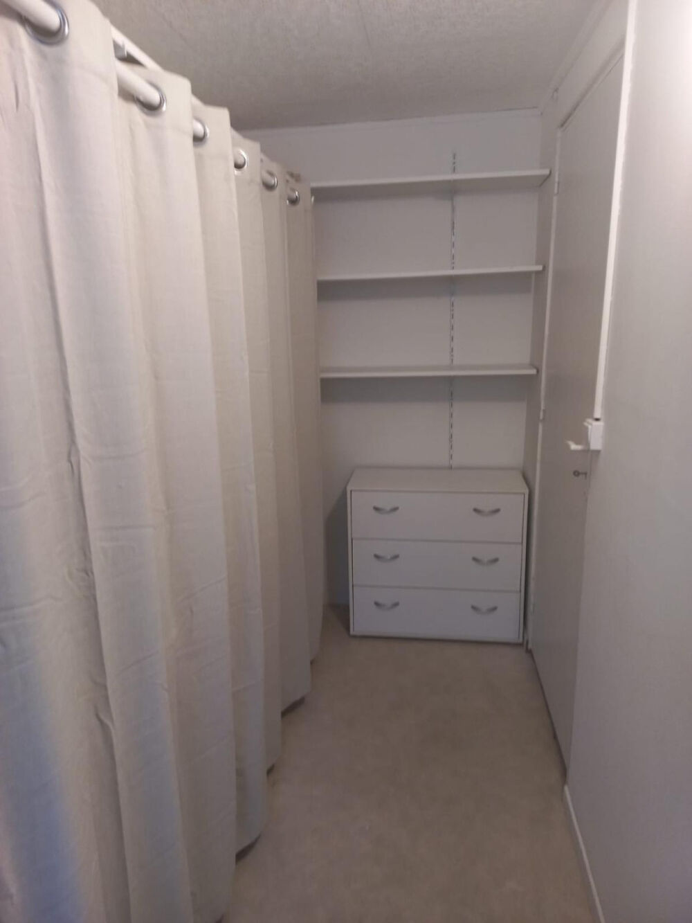 Location Appartement T1 au calme bien placé Avignon