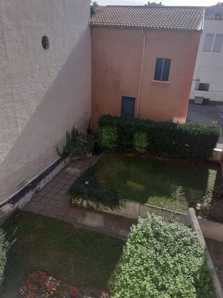  Appartement à louer 1 pièce 27 m²