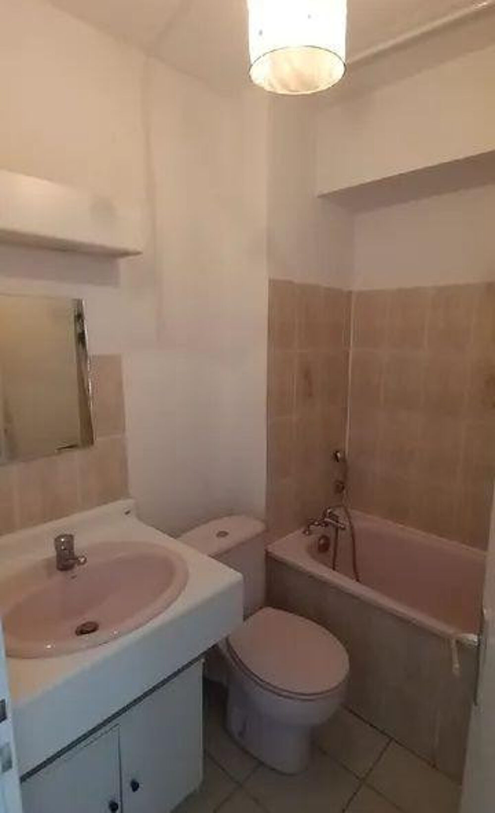 Location Appartement Beau studio meublé Montpellier Sud Bail mobilité Montpellier