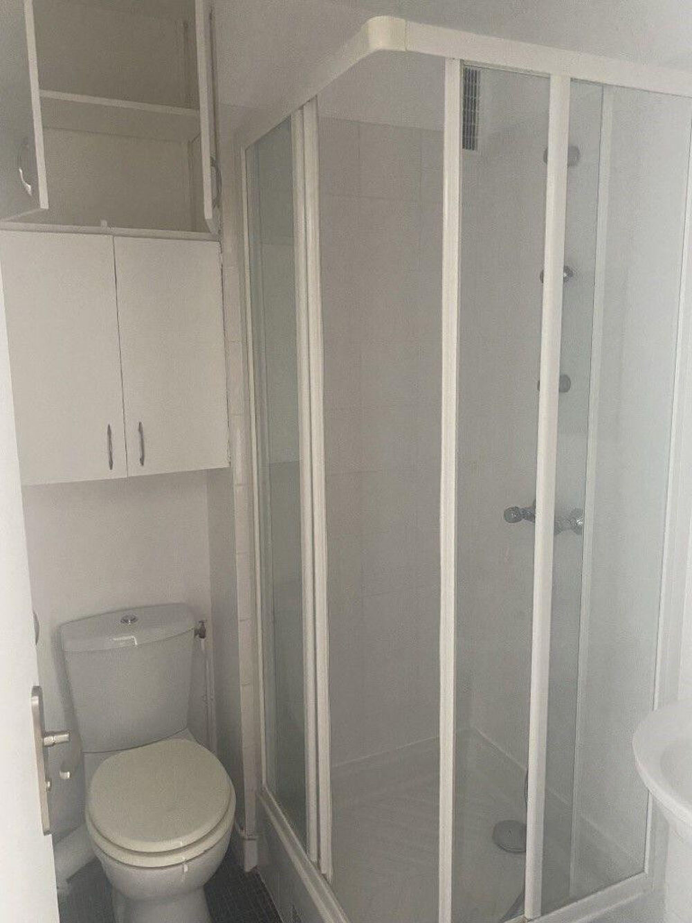 Location Appartement Studio 25m2 à Arcueil Arcueil