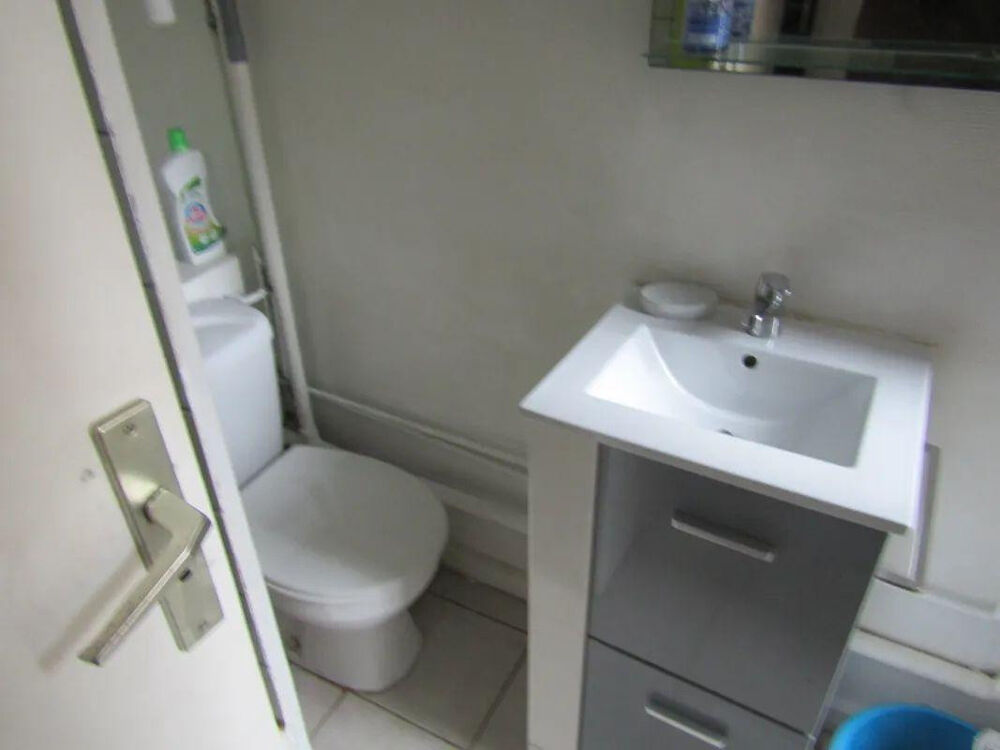 Location Appartement Beau studio meublé 18m² Place des Vosges Nancy