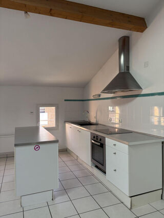 Location Appartement Cœur de quartier Busca Toulouse