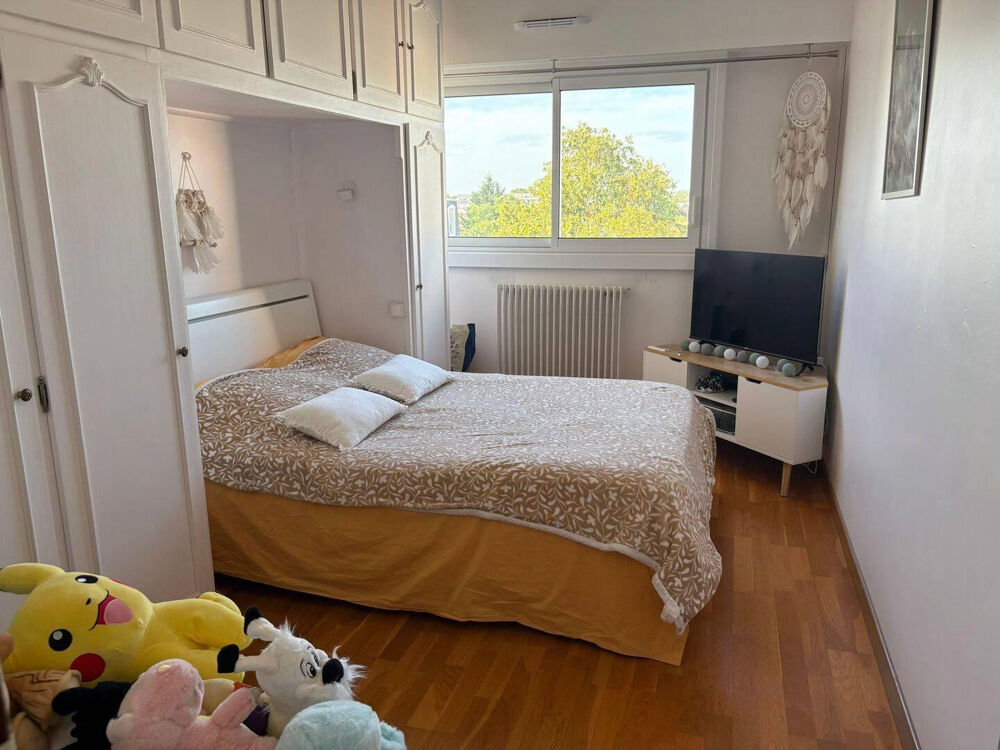 Location Appartement Magnifique appartement Montgeron 2 pièces -  54m2 Montgeron