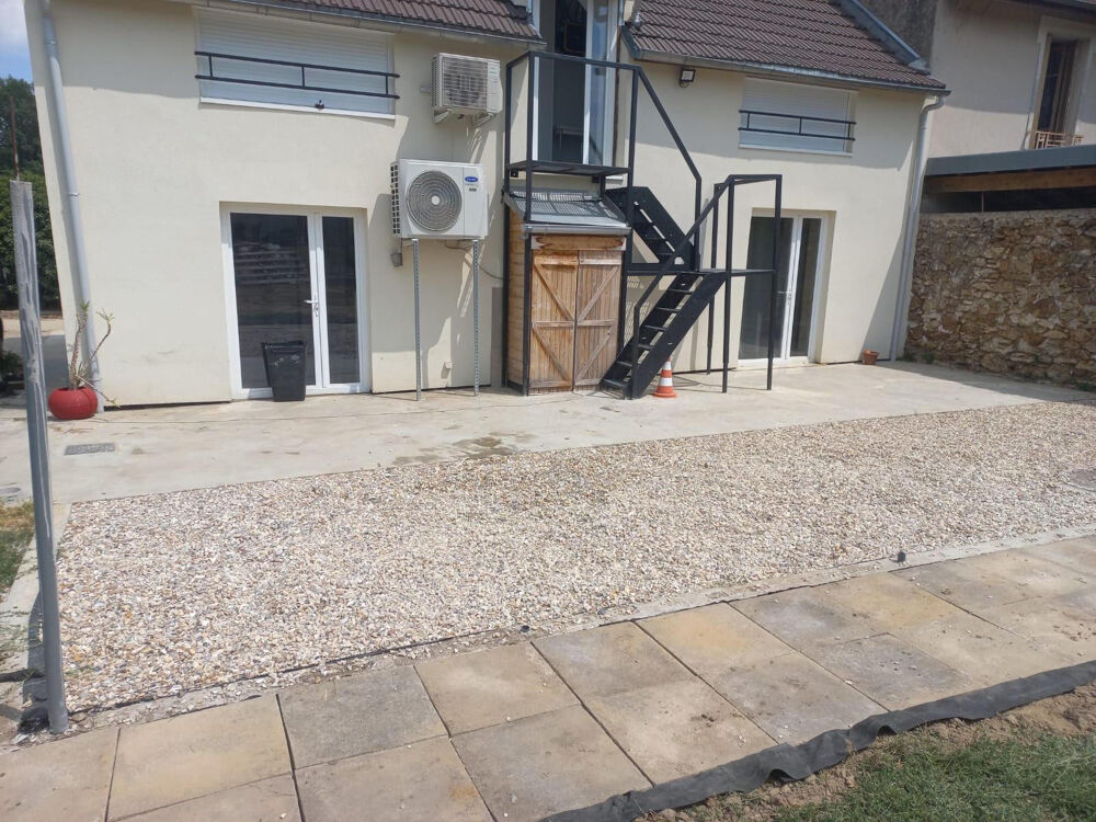Location Appartement Studio meublé tout compris Marcoussis