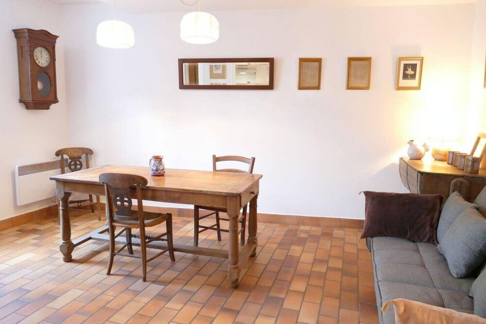 Location Maison Maisonnette 2P 36m² Le mans
