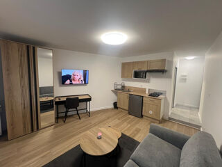 Appartement à louer 1 pièce 20 m²