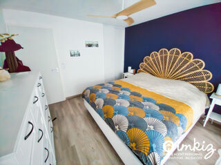  Appartement à vendre 4 pièces 75 m²