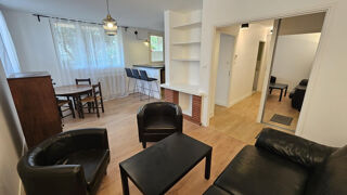 Appartement à louer 3 pièces 58 m²