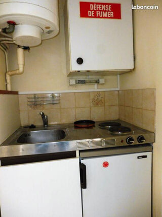  Appartement à louer 1 pièce 26 m²