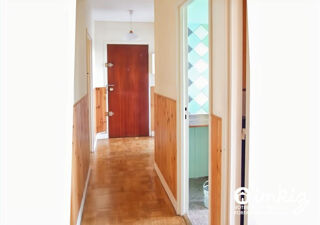  Appartement à vendre 3 pièces 69 m²