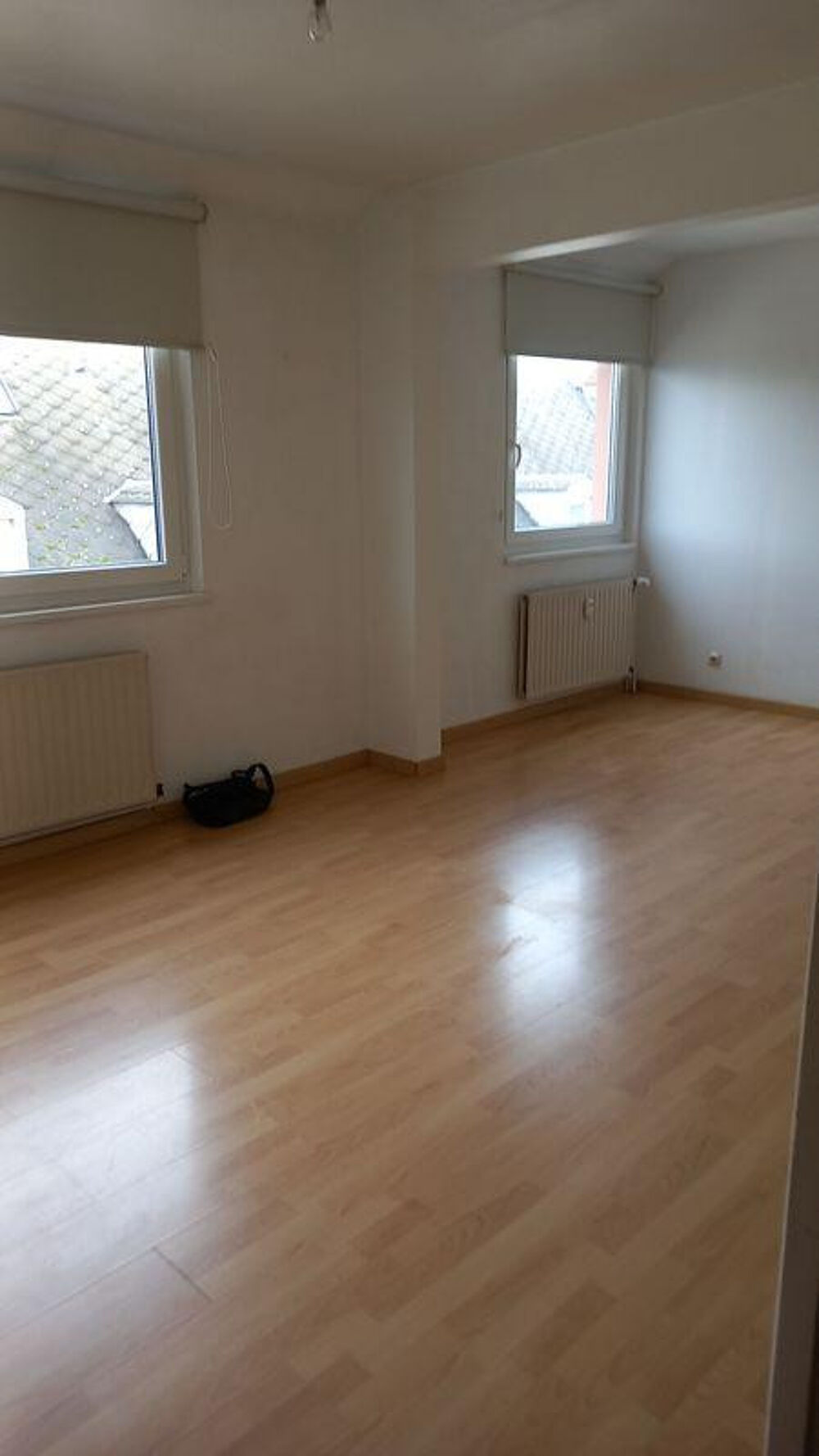 Location Appartement Beau 2 pieces centre 49m² très lumineux Strasbourg