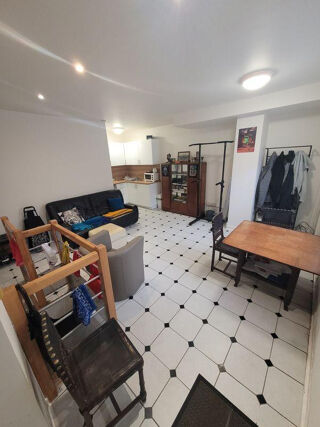 Location Appartement Appartement 2P 38m² Fontenay - Les Rigollots Fontenay-sous-bois