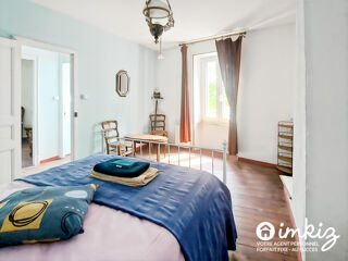  Maison à vendre 6 pièces 151 m²