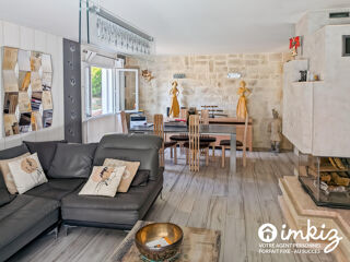 Vente Maison Maison familiale 178 m² avec piscine chauffée Challes-les-eaux