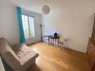 Appartement à louer 1 pièce 25 m²