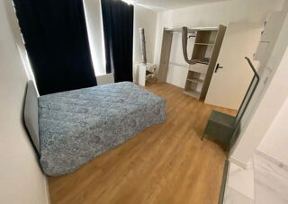 Location Appartement Beau studio meublé 22 m² refait à neuf Lille