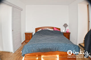  Maison à vendre 5 pièces 140 m²