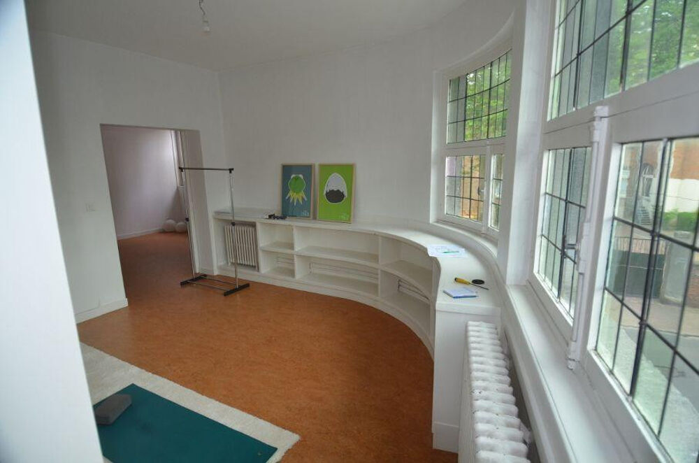 Location Appartement Beau 3P 73m² meublé quartier Pellevoisin Lille