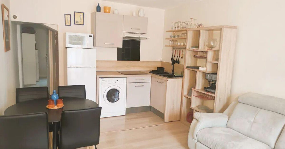 Location Appartement Location appartement T2 Meublé bail mobilité Toulouse