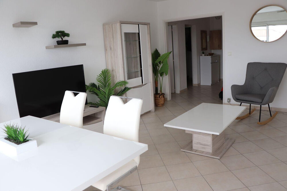Location Appartement Colocation de standing avec femme de ménage Saint-herblain