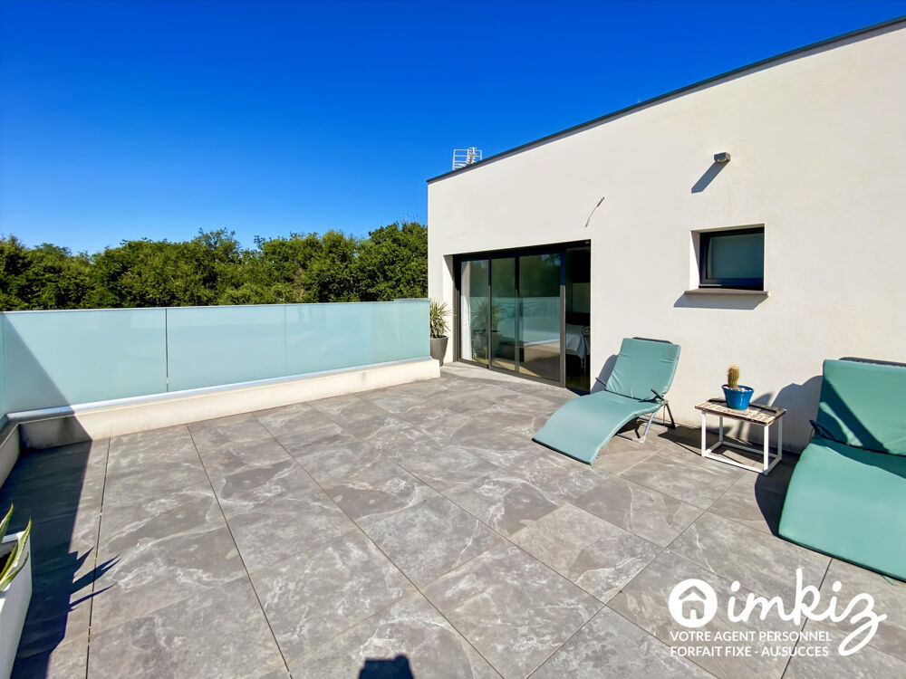 à vendre  Maison Argelès-sur-Mer (66700)