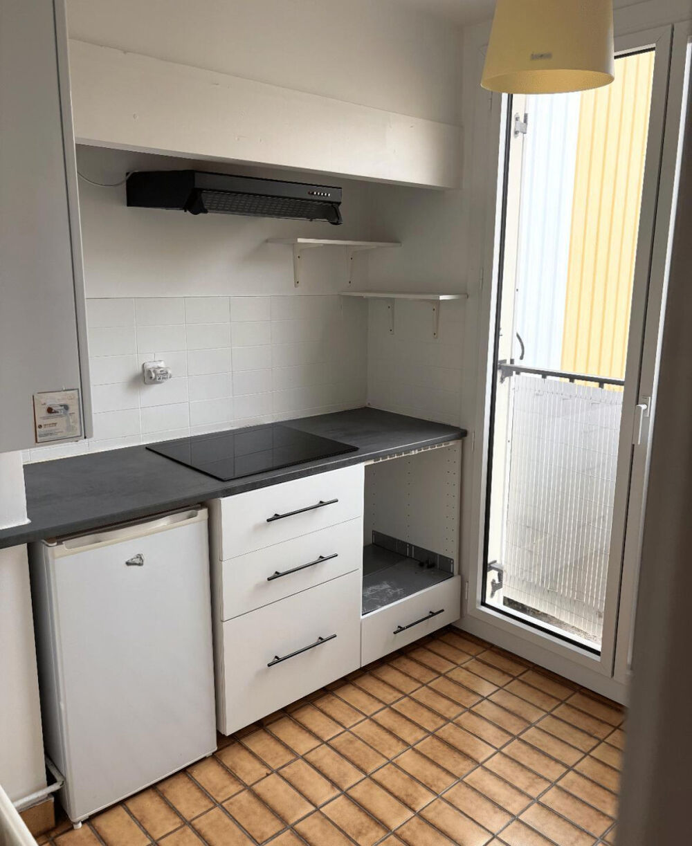 Location Appartement Beau T2 de 50 m2 bien situé Bordeaux