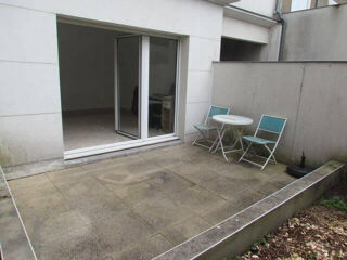  Appartement à louer 1 pièce 21 m²