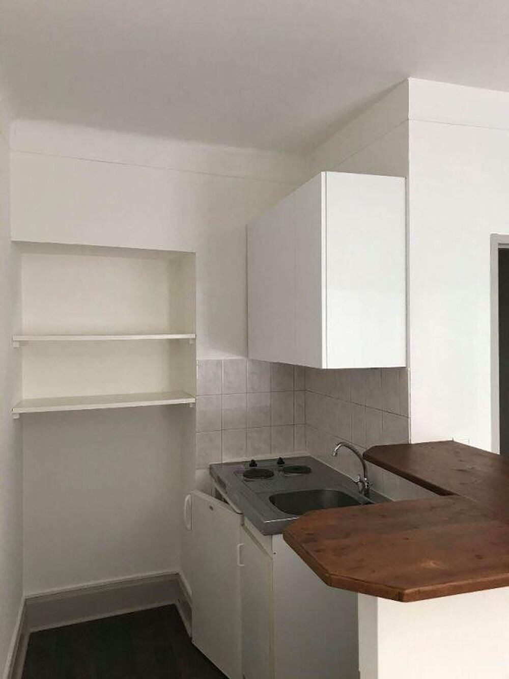 Location Appartement Studio à louer secteur République Paris 10