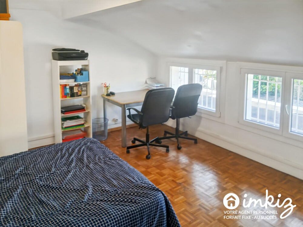 Maison 5 pièces