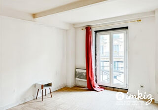  Appartement à vendre 1 pièce 20 m²
